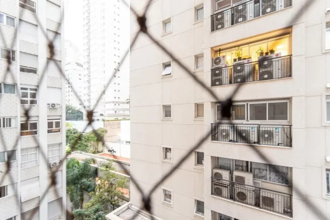 Imagem APARTAMENTO RESIDENCIAL em São Paulo - SP, Jardim América