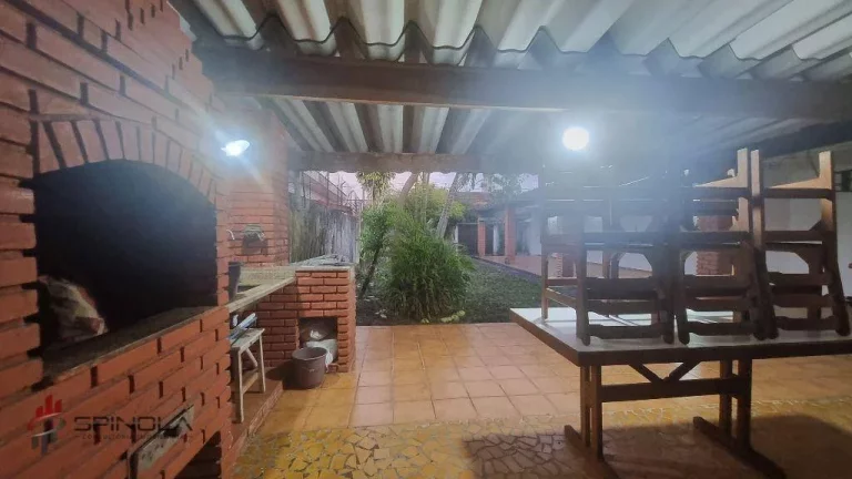 Imagem Terreno à venda, 235 m² por R$ 380.000,00 - Jardim Imperador - Praia Grande/SP
