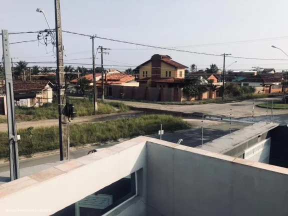 Imagem CASA RESIDENCIAL em MONGAGUÁ - SP, Balneario bopiranga
