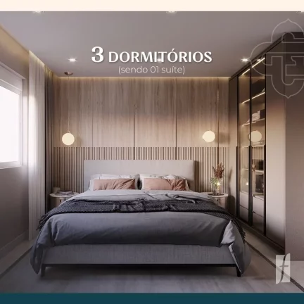 Imagem APARTAMENTO RESIDENCIAL em CRICIÚMA - SC, CENTRO