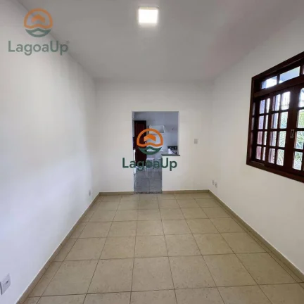 Imagem Casa com 3 dormitórios à venda, 82 m² por R$ 695.000,00 - Bela Vista - Lagoa Santa/MG