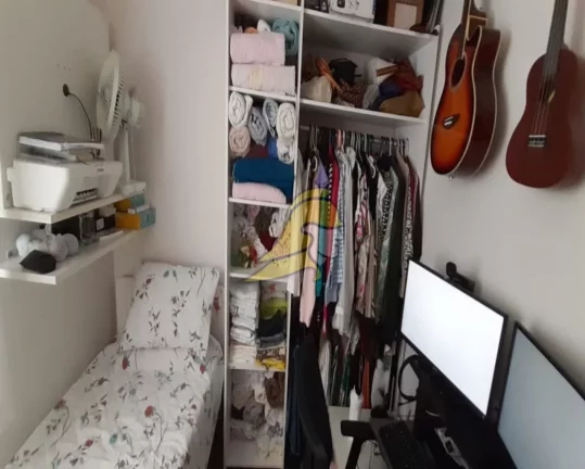 Imagem OPORTUNIDADE OSASCO JAGUARIBE APARTAMENTO 3 DORMITÓRIOS SENDO 1 SUÍTE VARANDA 1 VAGA ANDAR ALTO AO LADO DO SHOPPING OSASCO SUL E ACADEMIA SMARTFIT