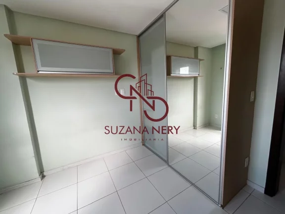 Imagem Apartamento em Lagoa Nova com 3 quartos