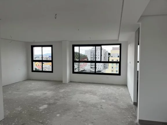 Imagem COBERTURA com 3 dormitórios à venda com 198.7m² por R$ 1.300.000,00 no bairro Centro - PINHAIS / PR