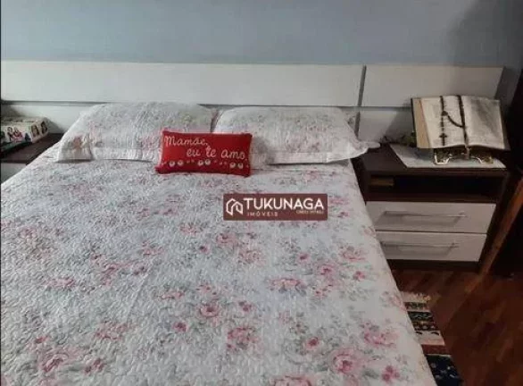Imagem Sobrado com 2 quartos à venda por R$ 698.000 - Vila Guilherme - São Paulo/SP