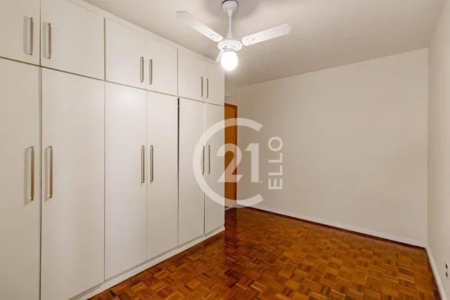 Imagem Apartamento com 3 dormitórios à venda, 145 m² por R$ 1.550.000,00 - Itaim Bibi - São Paulo/SP