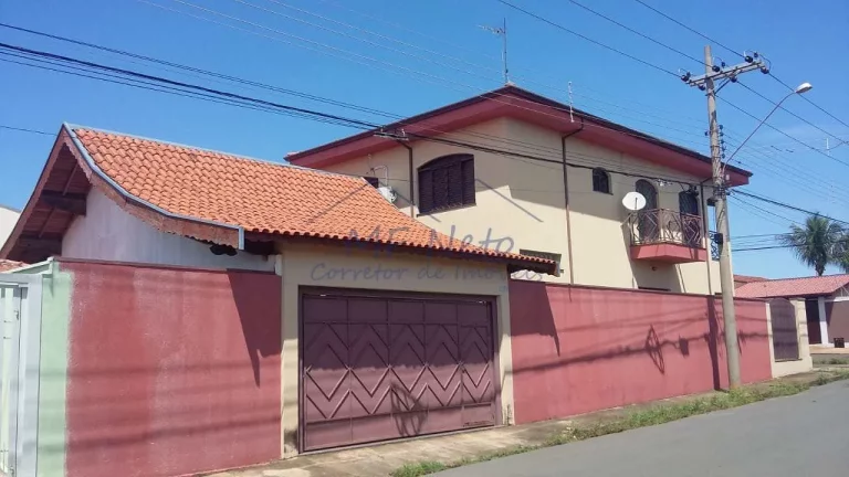 Imagem Casa Padrão