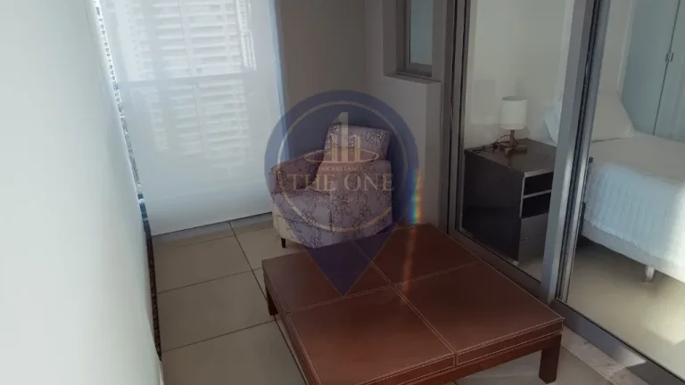 Imagem Apartamento de Alto Padrão para Locação no Brooklin Paulista, São Paulo-SP: 2 Quartos, 2 Suítes, 3 Banheiros, 2 Vagas, 85m².