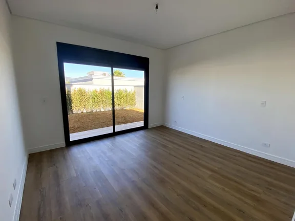 Imagem Casa no BURLE MARX - 275m²