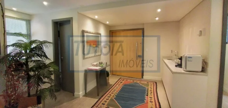 Imagem CONJUNTO COMERCIAL À VENDA NO PARAISO, SÃO PAULO