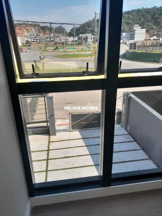 Imagem Sobrado Alto Padrão com 02 Suítes no Bairro São Francisco de Assis em Camboriú.