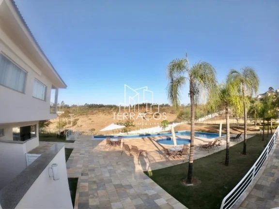 Imagem EXCELENTE TERRENO PLANO - 1100 M² - COND. QUINTA DAS PAINEIRAS - ALTO PADRÃO - EM FRENTE AO PARQUE DA CIDADE - JUNDIAÍ