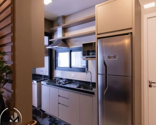 Imagem APARTAMENTO RESIDENCIAL em DOURADOS - MS, JARDIM EUROPA