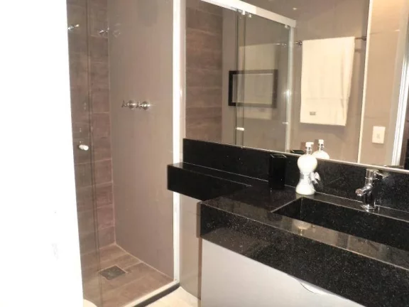 Imagem Flat para LOCAÇÃO em Jardim Paulista - Hampton Park 31m²