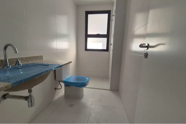 Imagem APARTAMENTO RESIDENCIAL em São Paulo - SP, Chácara Santo Antônio (Zona Sul)
