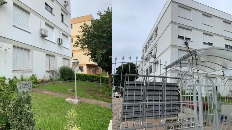 Imagem Apartamento com 2 quartos, 59,75m2, à venda em Porto Alegre, São José