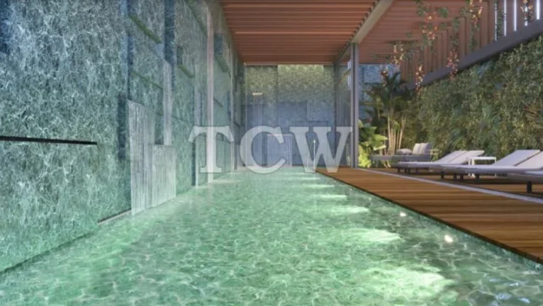 Imagem Apartamento 3 suítes