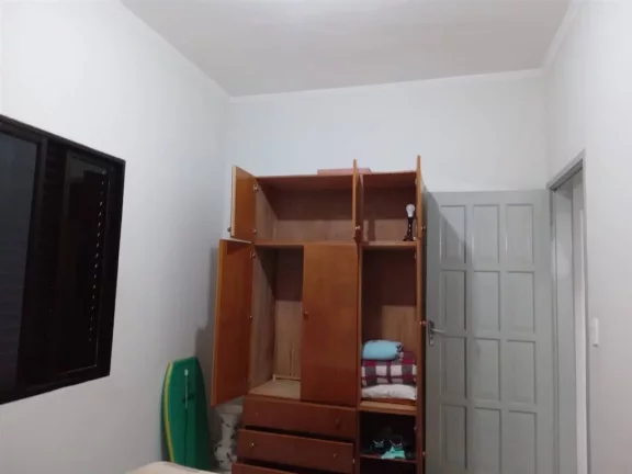 Imagem Casa com 3 dorms, Flórida, Praia Grande - R$ 530 mil, Cod: 2631