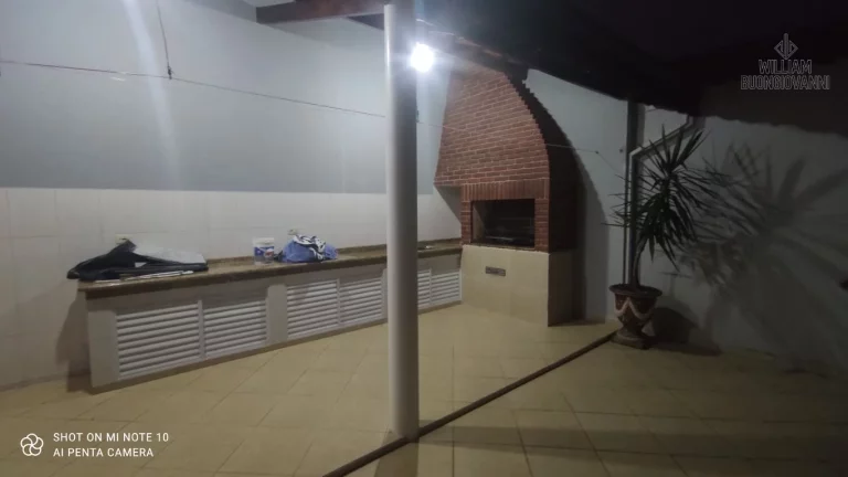 Imagem Casa Isolada à Venda em Flórida, Praia Grande - SP