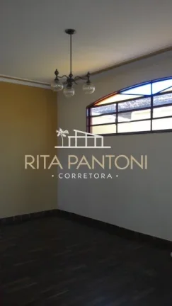 Imagem Casa - Ribeirão Preto - Vila Albertina - Região Norte
