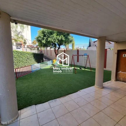 Imagem Apartamento em Vila Juracy - Luziânia