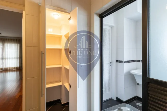 Imagem Apartamento à venda em São Paulo-SP, Vila Mariana: 3 quartos, 1 suíte, 2 salas, 3 banheiros, 2 vagas, 94m². Confira!
