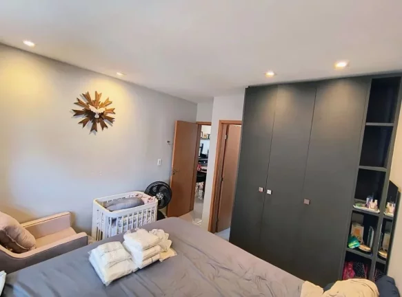 Imagem Oportunidade no Altiplano: Apartamento Mobiliado com Infraestrutura para Carro Elétrico – Agende sua Visita! Imagem Oportunidade no Altiplano: Apartamento Mobiliado com Infraestrutura para Carro Elétrico – Agende sua Visita!