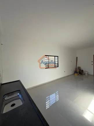 Imagem Casa à venda no bairro Jardim Santa Cruz - Mogi Guaçu/SP