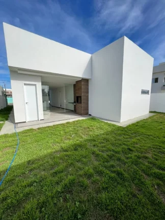 Imagem Casa à Venda no Condomínio Terras Alphaville I - Confira os Detalhes!