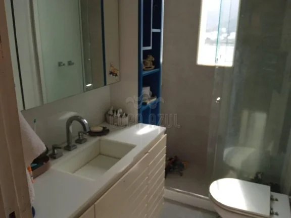 Imagem Lagoa - Residencial › Apartamento com 3 quarto(s) a Venda