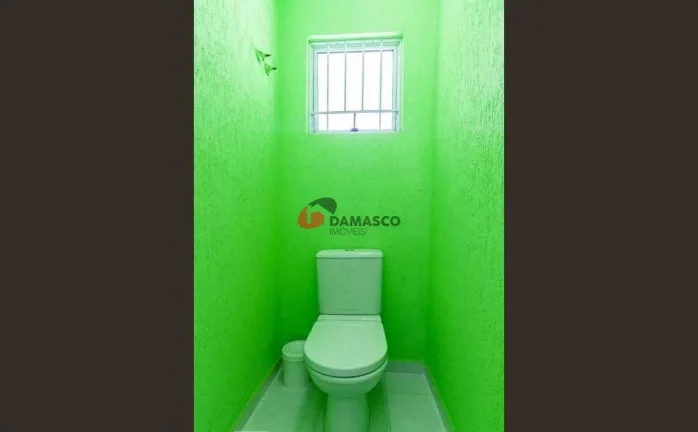 Imagem Casa à venda 3 Quartos, 1 Suite, 4 Vagas, 202M², Vila Alpina, São Paulo - SP