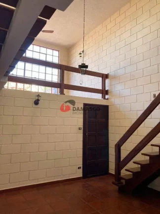 Imagem Sobrado à venda 3 Quartos, 1 Suite, 2 Vagas, Tremembé, São Paulo - SP