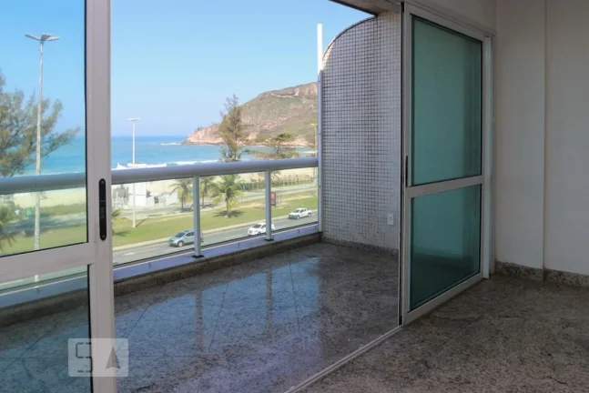 Imagem Apartamento à Venda - Recreio, 4 Quartos, 360 m2