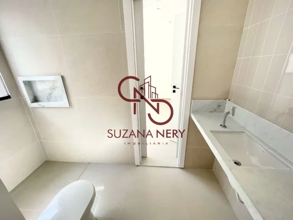 Imagem Casa com 3 quartos no Condominio ecoville 2 em Parnamirim