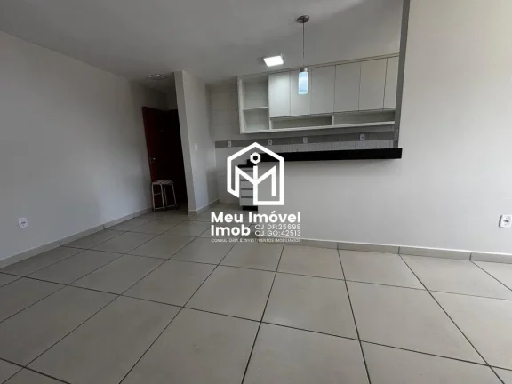 Imagem Apartamento em Parque Estrela Dalva II - Luziânia