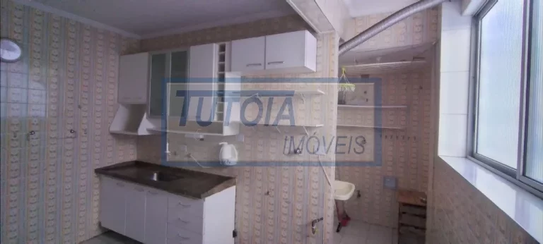 Imagem APARTAMENTO 1 DORMITÓRIO PARA LOCAÇÃO NA AVENIDA PAULISTA