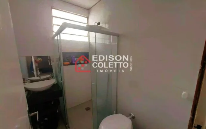 Imagem Pronto para Morar - Encante-se com esta charmosa casa à venda na Vila Independência, em Piracicaba!!