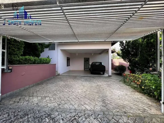 Imagem CASA ESPECIAL, 3 SUÍTES - ESCRITÓRIO, PISCINA, GOURMET, PRÓX. DO SHOPPING