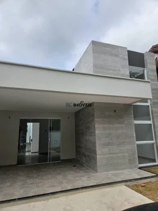 Imagem Casa a Venda no bairro Engenho do Mato - Niterói, RJ