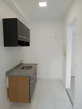 Imagem Apartamento em Santos, no Bairro do Castelo