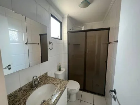 Imagem Apartamento 2 Dormitórios Suíte, Varanda, Lazer e 2 vagas