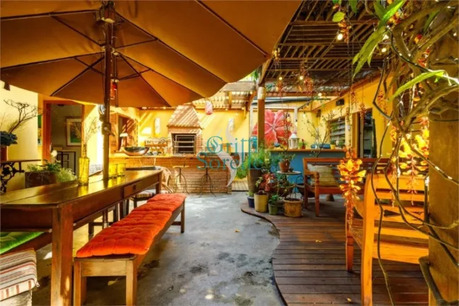 Imagem Casa/Sobrado à Venda no Planalto Paulista - São Paulo/SP.
