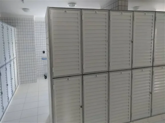 Imagem APARTAMENTO COM 85.64 m² - AVIAÇÃO - PRAIA GRANDE SP
