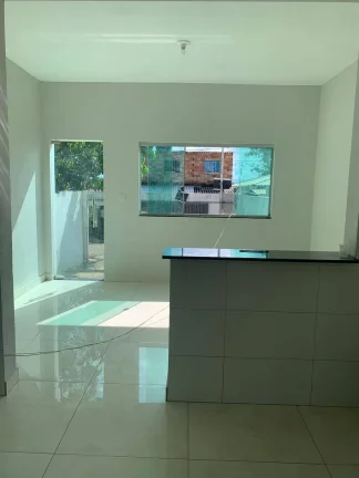 Imagem EXCELENTES CASAS DE 2 QUARTOS, COM FINANCIAMENTO BANCÁRIO!