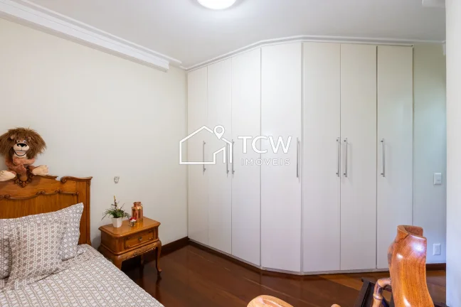 Imagem Apartamento à venda no bairro Moema - São Paulo/SP, Zona Sul