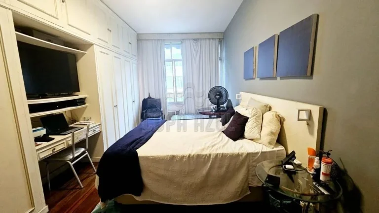 Imagem Copacabana - Residencial › Apartamento com 4 quarto(s) a Venda