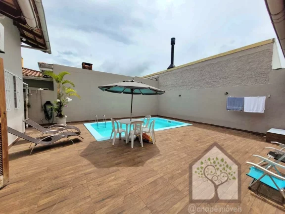 Imagem Ótima casa no Córrego Grande – Florianópolis/SC