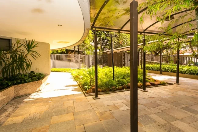 Imagem Apartamento Perdizes - 246M², 4 Dorms, 3 Suítes, 4 Vagas.
