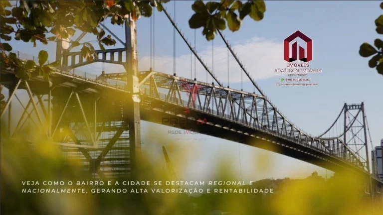 Imagem Unidades habitacionais do B7,Sinta a experiência de investir no B7 Essence Brava