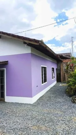 Imagem Casa - Ulysses Guimarães | Joinville/SC